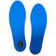 Sidas Ski Boot Volume Reducer Hard Blue 3mm