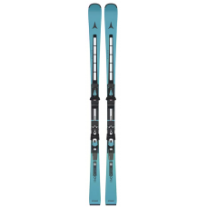 Atomic Redster X9S Revoshock S 2026 I 12 GW