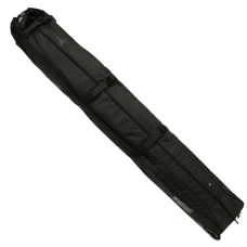 Atomic Double Ski Wheelie 2027 black