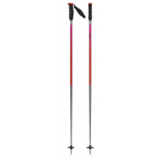 Atomic Redster SL red tension