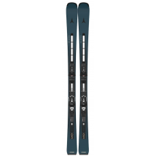 Atomic Redster Q9.8 Revoshock S 2027 I 12 GW