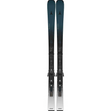 Atomic Redster Q6 2027 MI 12 GW
