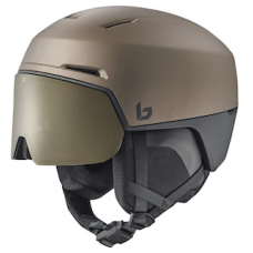 Bollé X-Fusion tungsten black matte