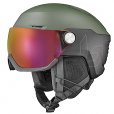 Bollé V-Ryft Pure sun forest matte