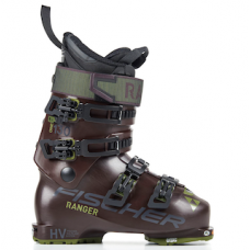 Fischer Ranger One 130 VAC GW DYN 2024