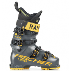Fischer Ranger 120 GW DYN 2025