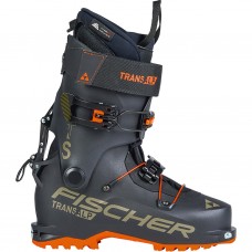Fischer Transalp TS 2023