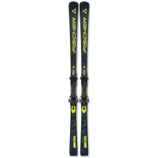 Fischer RC4 Worldcup RC 2025 RC4 Z12 GW