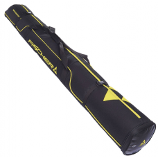 Fischer Skicase 1 Pair Alpine Race - 175/190cm 2026