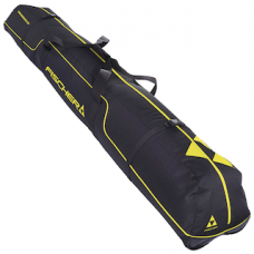 Fischer Skicase 3 Pair Alpine Race 190cm