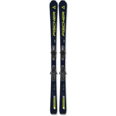 Fischer RC4 Supercomp SLR 2026