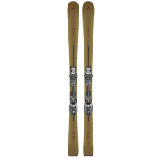Fischer The Curv Noize GT 85 2027 RSW 12 GW
