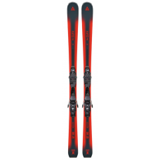 Fischer XTR The Curv GT 80 2027 RSW 10 GW