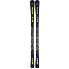 Fischer RC4 Worldcup RC 2027 RC4 Z12 GW