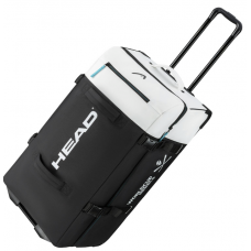 HEAD Rebels Travelbag 2026