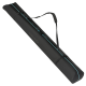 HEAD Double Skibag 2027 midnight grey