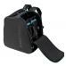 HEAD Boot Backpack 2027 midnight grey
