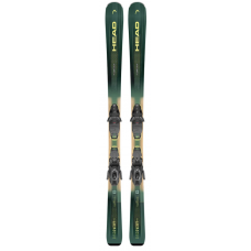 HEAD Discovery 82 Pro 2027 Protector EVO PR 11 GW