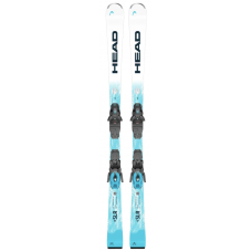 HEAD Worldcup Rebels e.SLR 2027 PR 11 GW
