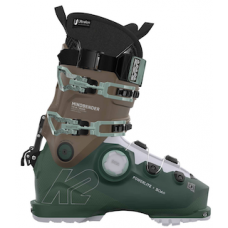 K2 Mindbender 115 BOA GW 2025