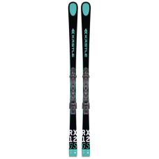 Kästle RX12 GS 2026 K12 TRI GW