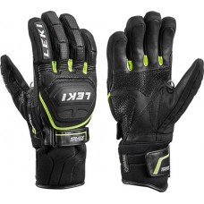 LEKI Worldcup Race Coach Flex S GTX