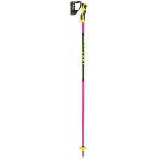LEKI Worldcup Racing Lite SL Pink  2020
