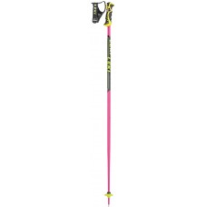 LEKI Worldcup Racing SL TBS Pink 2020