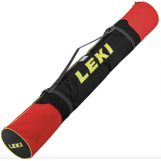 LEKI Ski Bag Alpine 185cm