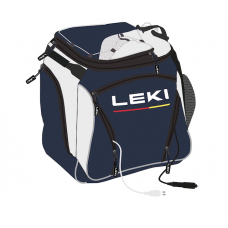 LEKI Ski Boot Bag Hot 2024
