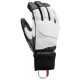 LEKI Griffin Prime 3D White / Black / Graphite