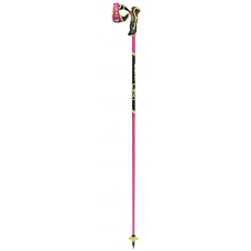 LEKI Venom SL 3D Neonpink 2026
