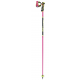 LEKI Venom SL 3D Neonpink 2026