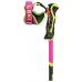 LEKI Venom SL 3D Neonpink 2026