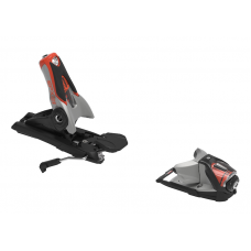 LOOK SPX 12 Rockerace GW Silver / Red