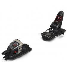 Marker Duke PT 12 Black Red