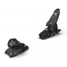 Marker Jester 16 ID Anthracite-Black 2025