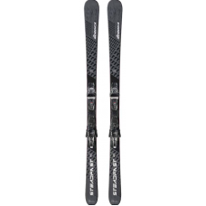 Nordica Steadfast 80 DC FDT 2025 TP2 Light 11 FDT