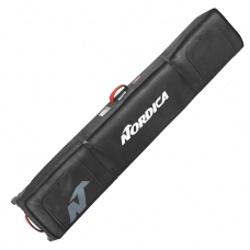 Nordica Double Roller Ski Bag Eco 2027