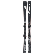 Nordica Dobermann Multigara DC Black 2027 Comp 13 FDT