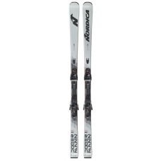 Nordica Dobermann Multigara DC Grey 2027 Comp 13 FDT