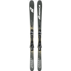 Nordica Dobermann Multipista 80 DC 2027 TPX 13 Royal FDT