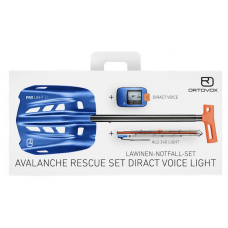 Ortovox Avalanche Rescue Set Diract Voice Light