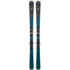 Rossignol Experience 82 Basalt 2023 Look NX 12 Konect GW