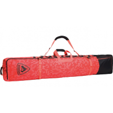 Rossignol Hero Wheeled Ski Bag 2/3P 210 2026