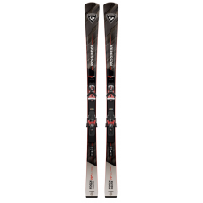 Rossignol Forza 70° Ti+ Master R22 2026