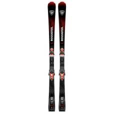 Rossignol HERO Black TI 2027