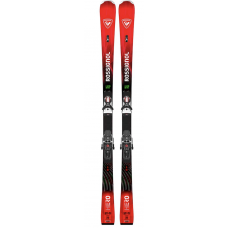 Rossignol HERO ST TI R22 2027