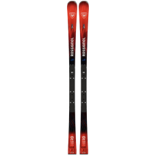 Rossignol HERO LT TI R22 2027