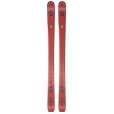 Scott Superguide 88 Red 2022